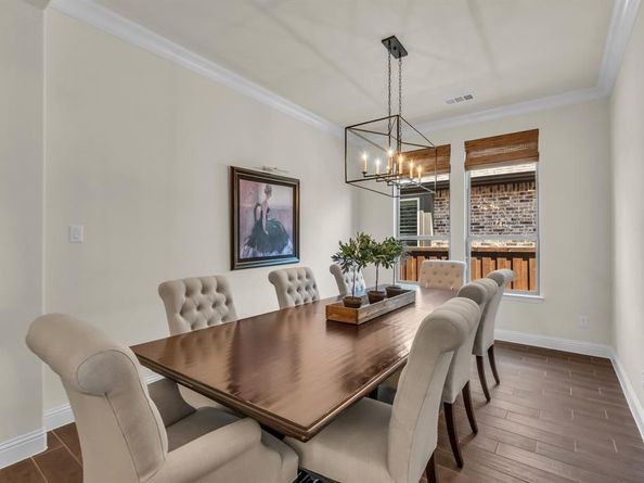 2936  Greenhigh Lane , McKinney Texas 75071