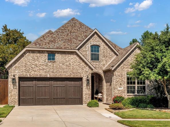 2936  Greenhigh Lane , McKinney Texas 75071