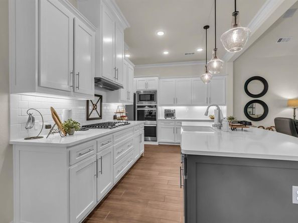 2936  Greenhigh Lane , McKinney Texas 75071