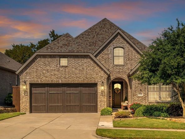 2936  Greenhigh Lane , McKinney Texas 75071