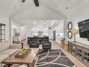 2936  Greenhigh Lane , McKinney Texas 75071