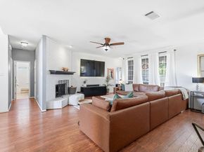 1318  Lochness Drive , Allen Texas 75013