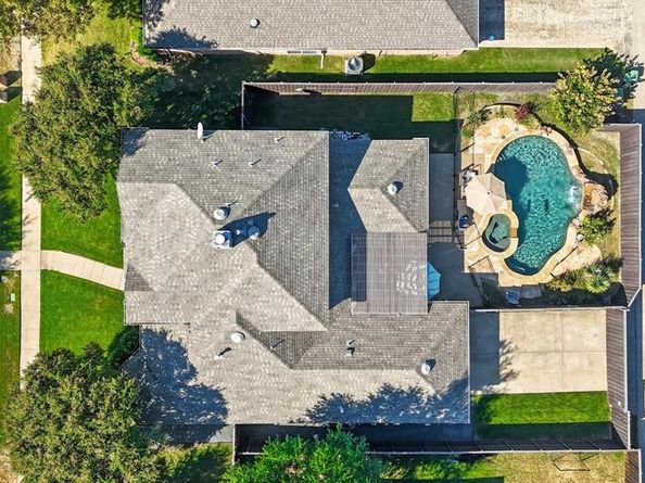 1318  Lochness Drive , Allen Texas 75013