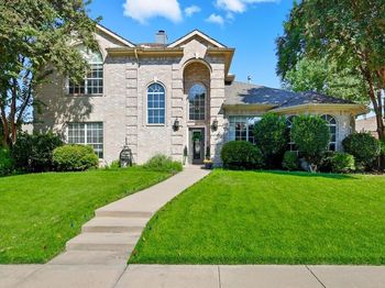 1318  Lochness Drive 