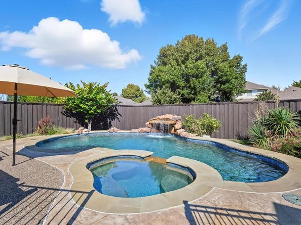 1318  Lochness Drive , Allen Texas 75013