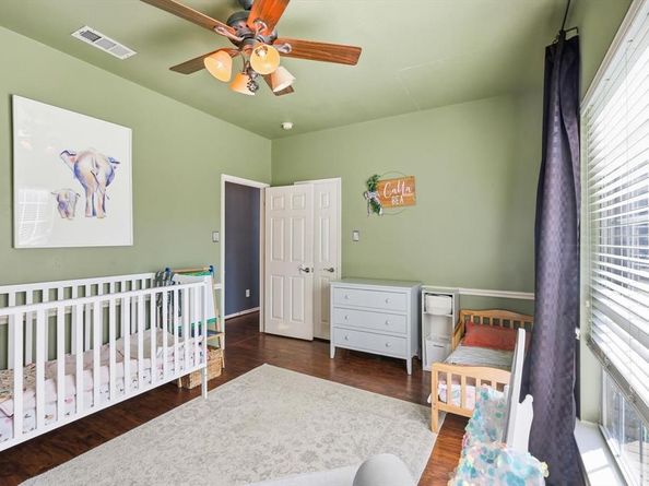 1318  Lochness Drive , Allen Texas 75013