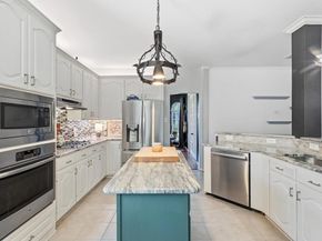 1318  Lochness Drive , Allen Texas 75013