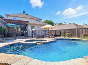 1318  Lochness Drive , Allen Texas 75013