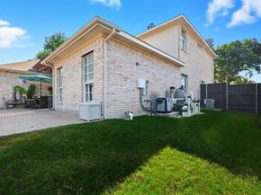 1318  Lochness Drive , Allen Texas 75013