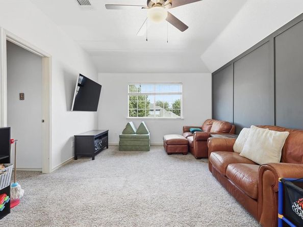 1318  Lochness Drive , Allen Texas 75013