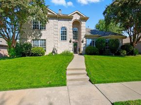 1318  Lochness Drive , Allen Texas 75013