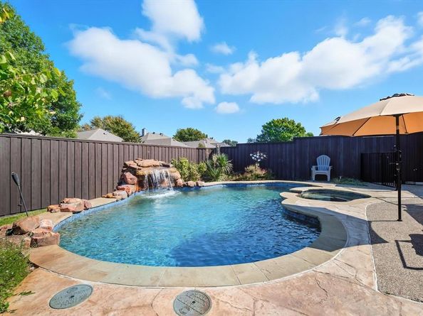 1318  Lochness Drive , Allen Texas 75013