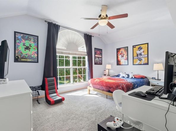 1318  Lochness Drive , Allen Texas 75013