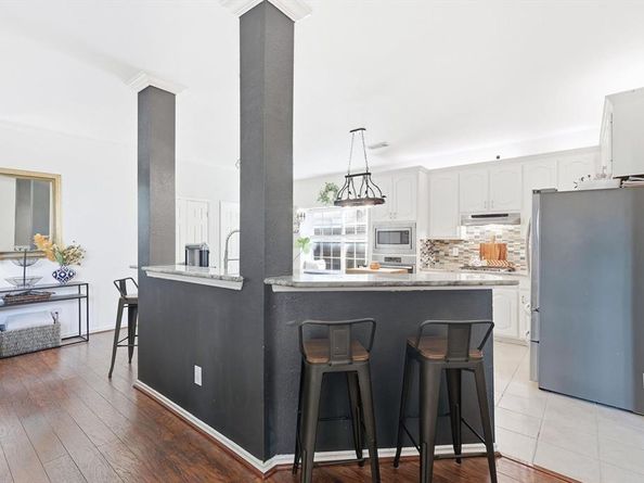 1318  Lochness Drive , Allen Texas 75013
