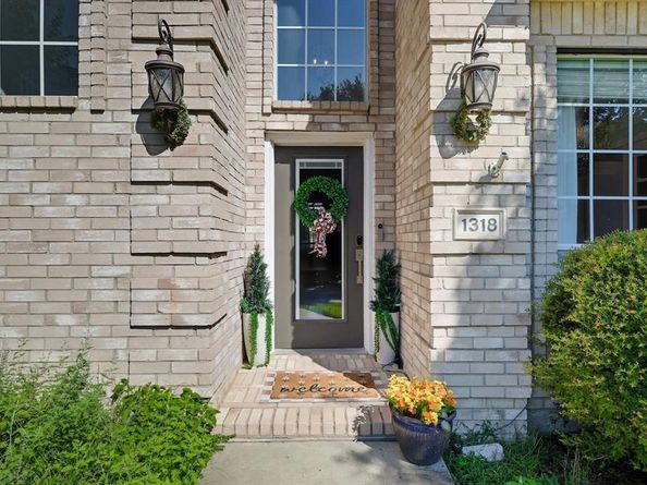 1318  Lochness Drive , Allen Texas 75013