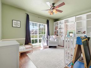 1318  Lochness Drive , Allen Texas 75013