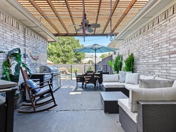1318  Lochness Drive , Allen Texas 75013