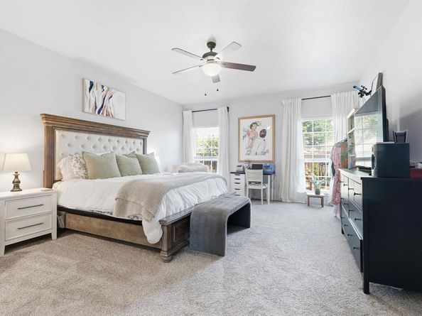 1318  Lochness Drive , Allen Texas 75013
