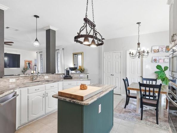 1318  Lochness Drive , Allen Texas 75013