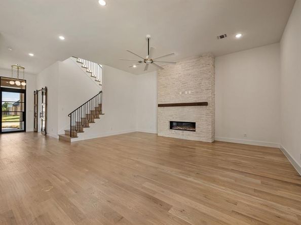 12499  Palmer Drive , Fort Worth Texas 76179