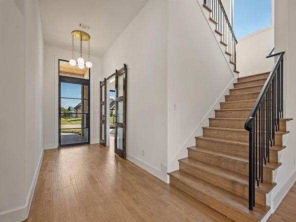 12499  Palmer Drive , Fort Worth Texas 76179