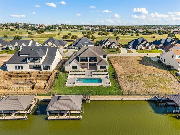 12499  Palmer Drive , Fort Worth Texas 76179