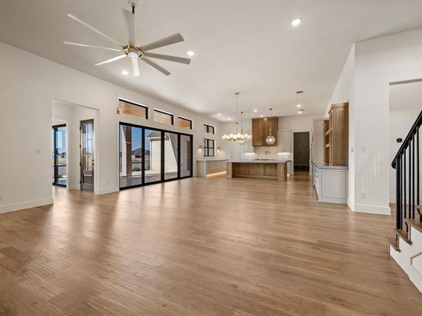 12499  Palmer Drive , Fort Worth Texas 76179