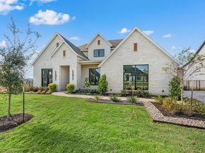 12499  Palmer Drive , Fort Worth Texas 76179