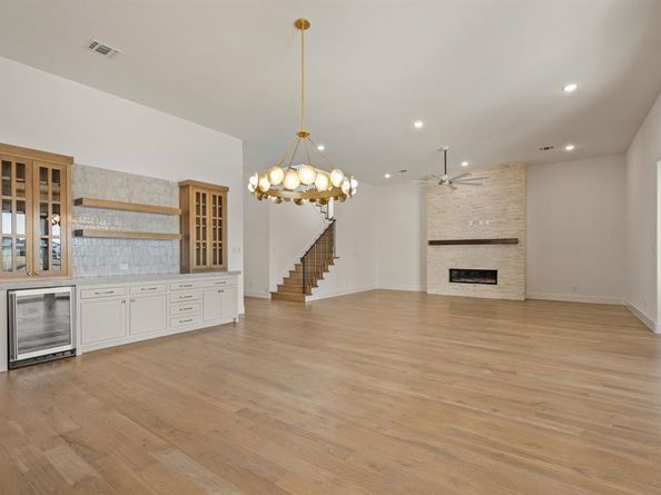 12499  Palmer Drive , Fort Worth Texas 76179