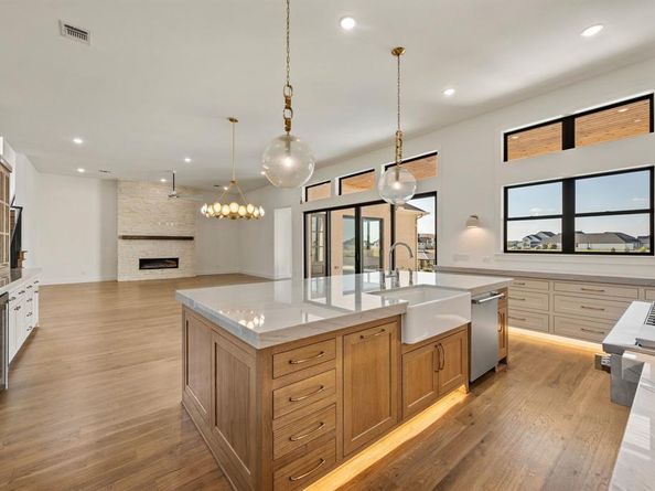 12499  Palmer Drive , Fort Worth Texas 76179