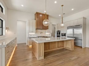 12499  Palmer Drive , Fort Worth Texas 76179