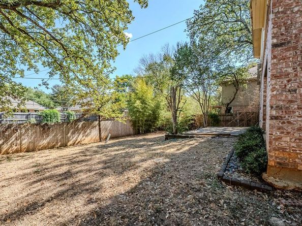 5507  Bradley Court , Arlington Texas 76017