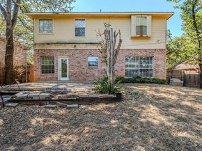 5507  Bradley Court , Arlington Texas 76017