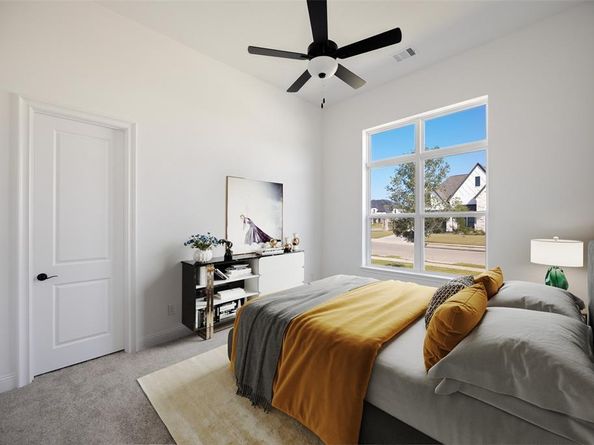 2461  Heathrow Lane , Prosper Texas 75078