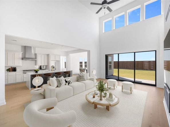 2461  Heathrow Lane , Prosper Texas 75078