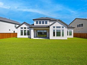 2461  Heathrow Lane , Prosper Texas 75078