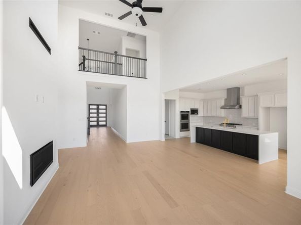 2461  Heathrow Lane , Prosper Texas 75078