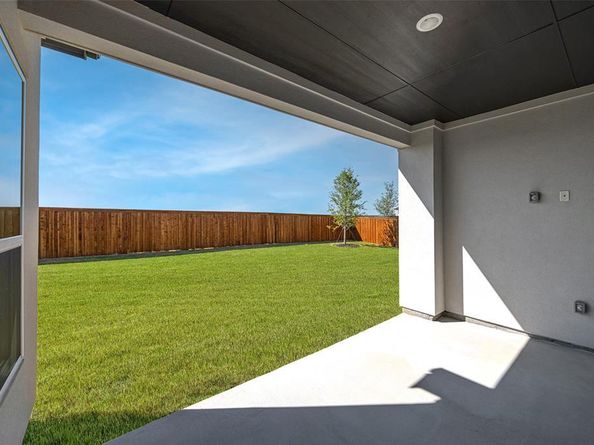 2461  Heathrow Lane , Prosper Texas 75078