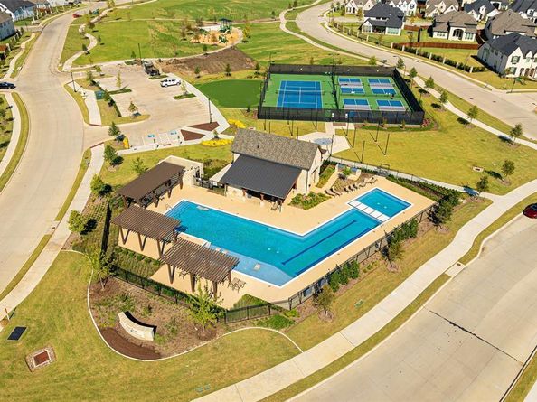 2461  Heathrow Lane , Prosper Texas 75078