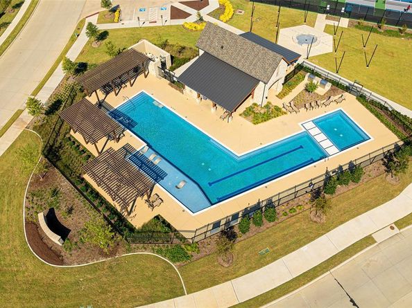 2461  Heathrow Lane , Prosper Texas 75078