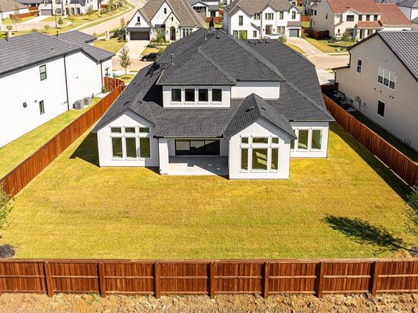 2461  Heathrow Lane , Prosper Texas 75078