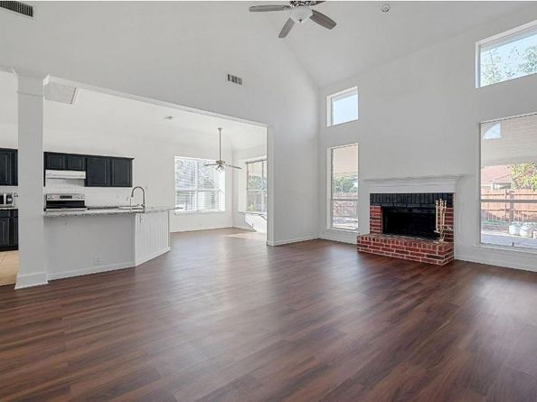 2205  Sunridge Drive , Garland Texas 75042