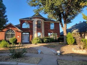 2205  Sunridge Drive , Garland Texas 75042