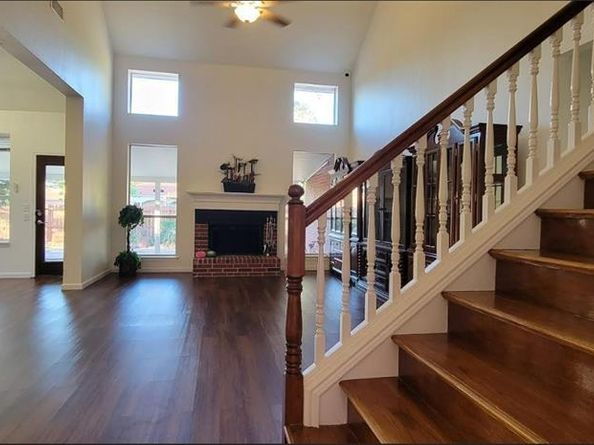2205  Sunridge Drive , Garland Texas 75042