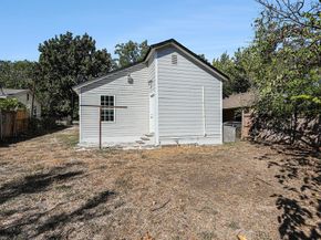 3506 N Houston Street , Fort Worth Texas 76106