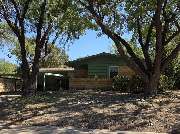 5437  Whitman Avenue , Fort Worth Texas 76133