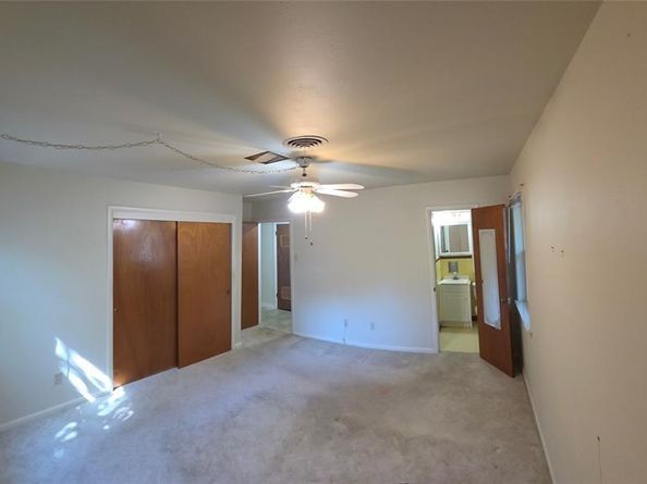 5437  Whitman Avenue , Fort Worth Texas 76133
