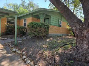 5437  Whitman Avenue , Fort Worth Texas 76133