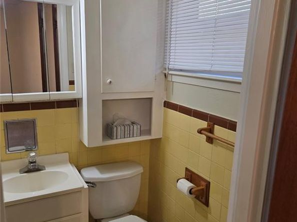 5437  Whitman Avenue , Fort Worth Texas 76133