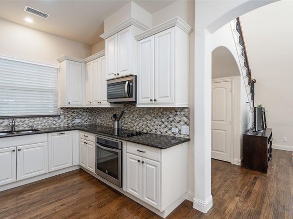 845  Rohan Drive , Richardson Texas 75081